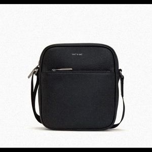 MATT & NAT COEN MINI MESSENGER BAG